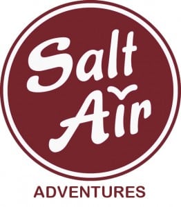 Salt Air Adventures, Mylor Yacht Harbour