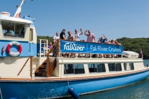 Fal River Cruises