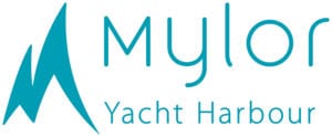 Mylor Yacht Harbor, Cornwall