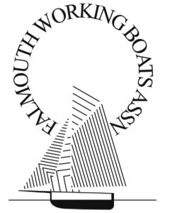 Falmouth Working Boat Association Logo