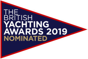 Mylor Yacht Harbour nominated for the British Yachting Awards 2019 Marina of the year!