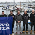 Mylor Yacht Harbour - Authorised Volvo Penta Service Dealers in Cornwall