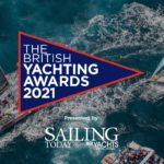 British Yachting Awards 2021 presented by Sailing Today withYachts and Yachting