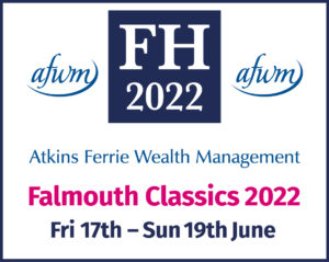 Falmouth Classics 2022 17th - 2