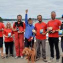Mylor Sailing School champions at VisitEngland Awards 2022